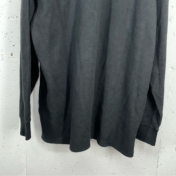 Legendary Whitetails Men’s 2XT Tall Tough As Buck Double Layer Henley Shirt New - Picture 7 of 13